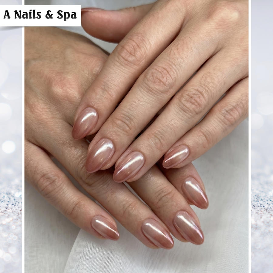 Signature Nail Designs